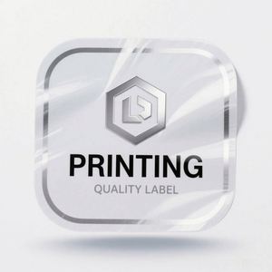 Custom Personalized Adhesive Vinyl Waterproof Full Color <b>Stickers</b> Individual Die Cut <b>Logo</b> Label for Promotion Candle Use - Product Image 6