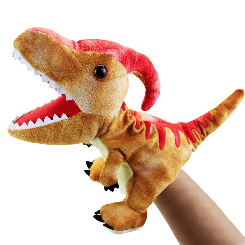 Parasaurolophus