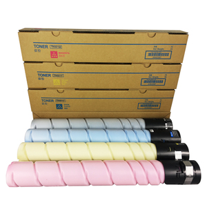 Konica <span class=keywords><strong>Minolta</strong></span> TN220 TN221 cartuccia Toner di qualità originale compatibile con Bizhub C221 281 7128 <span class=keywords><strong>C227</strong></span> C287 C7528 stampanti - Product Image 2