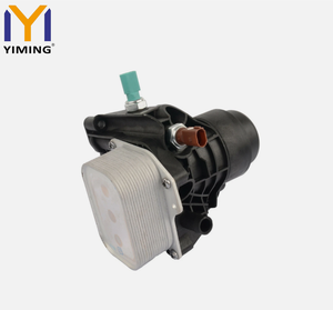 ตัวกรองคูลเลอร์สำหรับรถยนต์ VW <span class=keywords><strong>Audi</strong></span> Skoda Seat 1.6 2.0 <span class=keywords><strong>TDI</strong></span> EA288 OEM 03N115389A - Product Image 3