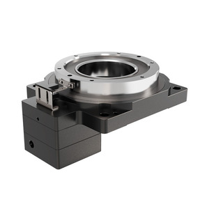 Plataforma Giratoria Hueca Th450-10 Bibo OEM para Caja de Engranajes Planetaria de Alta Velocidad - Product Image 1