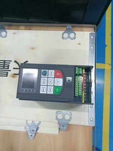 2025 Hot Bán 0.75kw VFD tần số chuyển đổi đầu ra duy nhất AC 220V cendov <span class=keywords><strong>SD780</strong></span> cho năng lượng mặt trời hệ thống điện sử dụng nhà - Product Image 3