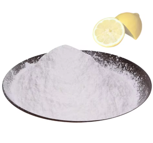 ผู้จัดจำหน่ายวัตถุเจือปนอาหาร กรดซิตริกแอนไฮดรัส RZBC/ <span class=keywords><strong>BBCA</strong></span>/ TTCA/ ENSIGN กรดซิตริกโมโนไฮเดรต - Product Image 6