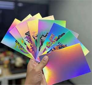 Carta da Grattare con Paesaggi Architettonici Notturni Colorati, Regalo Creativo di Compleanno con Tema Viaggi Mondiali, Carta Regalo Inclusa - Product Image 4