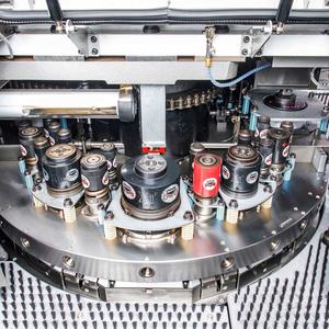 Tailthe בקע x23 בתוספת 66 תחנה אוטומטית ניקוב מכונת הקש להכנת תיבת חשמל ו <span class=keywords><strong>busbar</strong></span> מגש כבלים - Product Image 2