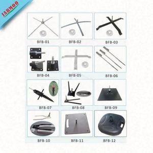 Large Custom Designed Water Base Beach <b>Flag</b> for Event Advertising Cheap Promotional <b>Flags</b> for Sale - Product Image 6