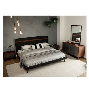 Vente en gros de lits, commodes, armoires, ensembles de chambre à coucher, meubles de chambre simples et modernes - Product Image 1