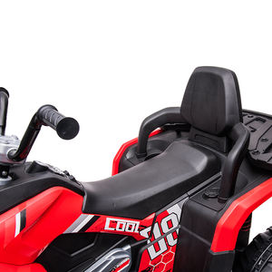 Auto Elettrica Giocattolo per Bambini da <span class=keywords><strong>2</strong></span> a 4 Anni, Unisex, in Plastica con Musica e Luci, Vendita all'Ingrosso - Product Image 3