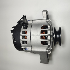 เครื่องกำเนิดไฟฟ้ากระแสสลับ45-2589 45-2697 12V เทอร์โมคิง SL/slx/sb 452589 45-2589 65A เทอร์โม12V 41-6780 45-2589 - Product Image 4