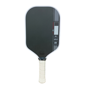 Ben Perseeus Pro IV 16mm 14mm Pickleball <span class=keywords><strong>Paddle</strong></span> GEN 4 TFP Espuma Núcleo Shockproof Tecnologia Usando Toray T700 Fibra De Carbono <span class=keywords><strong>Paddle</strong></span> - Product Image 6