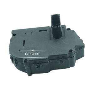 Collecteur d'admission du moteur, soupape à clapets variable, soupape papillon MKE100102 pour MG750 <span class=keywords><strong>SIAC</strong></span> - Product Image 1