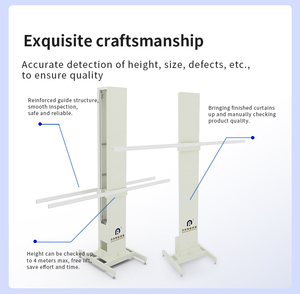 ผู้จัดจำหน่ายอุปกรณ์ตรวจสอบคุณภาพจากจีน - Product Image 4