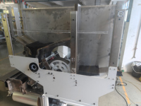 Machine d'emballage et de scellage automatique individuelle pour sacs de pailles alimentaires et de boissons, en papier PLA biodégradable