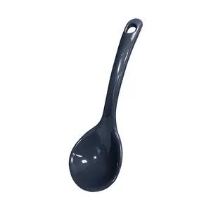 Hot Selling Easy To Stack Drop Resistant Custom Logo Spoon With Long Service Life