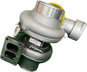 Superchargeur 531-3012 395-5392 191-5431 380-8712 Turbocompresseur 5313012 Turbocompresseur d'excavatrice C15 C18 C27 pour 390F 349F - Product Image 6