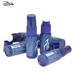 Líquido Antiembaçante para Máscara de Mergulho Nano Goggles <span class=keywords><strong>Agent</strong></span> 15ML Equipamento de Aviação Treinamento de Natação HD Desembaçante - Product Image 5