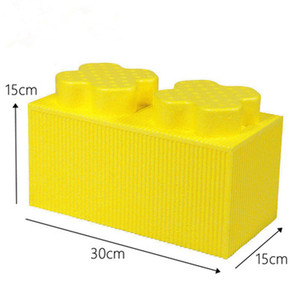 2024 Bán Buôn Lớn Epp Xây Dựng Khối Sân Chơi Lâu Đài Siêu Lớn Khối Bọt Xây Dựng Khối Hàng Rào Tường Sân Chơi - Product Image 6