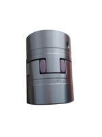 German Imported KTR ROTEX Steel Coupling (Sizes 19-75)