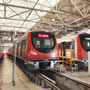 Ce IP65 khối lượng cao tốc độ thấp công nghiệp và thương mại Quạt trần lớn - Product Image 2