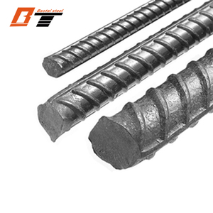 Varillas <span class=keywords><strong>de</strong></span> Acero Corrugado Deformado <span class=keywords><strong>de</strong></span> Alta Calidad <span class=keywords><strong>de</strong></span> 1/2 ", 3/<span class=keywords><strong>8</strong></span> ", <span class=keywords><strong>5</strong></span>/<span class=keywords><strong>8</strong></span> " Pulgadas para la Construcción <span class=keywords><strong>de</strong></span> Edificios <span class=keywords><strong>de</strong></span> Hormigón Reforzado - Product Image 3