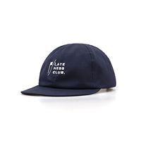 Casquette de camping ajustable en nylon Ripstop personnalisée avec votre photo, non structurée, respirante, pour le streetwear, le travail, les voyages quotidiens