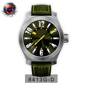 <span class=keywords><strong>Montre</strong></span> spéciale pour homme en acier inoxydable à mouvement à quartz étanche, classique et bon marché à vendre - Product Image 5