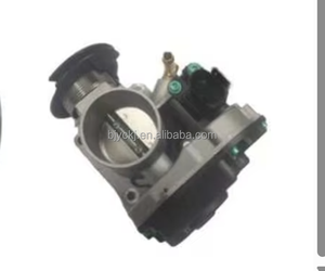 OEM 030133064F Accélérateur ETC pour Volkswagen Audi Skoda Pièces de moteur Nouvel état pour VW <span class=keywords><strong>Golf</strong></span> <span class=keywords><strong>4</strong></span> 1997-2006 1.<span class=keywords><strong>4</strong></span> 16V - Product Image 3