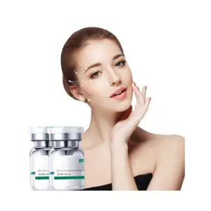 2023 new freeze-dried powder anti-wrinkle anti-wrinkle facial repair essence firming anti-aging oligopeptide original solution