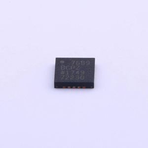 วงจรรวมไอซีชิป AD7689BCPZRL7 ใหม่และของแท้ - Product Image 1