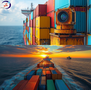 Servicio <span class=keywords><strong>de</strong></span> Entrega puerta a puerta <span class=keywords><strong>de</strong></span> envío marítimo <span class=keywords><strong>de</strong></span> China a EE. UU. Con tarifas <span class=keywords><strong>de</strong></span> flete <span class=keywords><strong>de</strong></span> envío marítimo DDP competitivas <span class=keywords><strong>de</strong></span> LCL + Express - Product Image 2