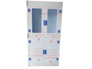 סיטונאי ארבע דלתות אחסון בטיחות חומר חומרים מסוכנים דליק ארון - Product Image 2