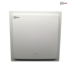 Long Range UHF Antenna for <strong>Access</strong> <strong>Control</strong> <strong>Card</strong> <strong>Readers</strong> 10-18 Meters Range - Product Image 2