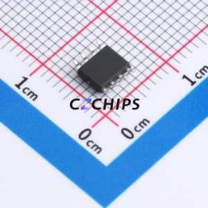 Original y nuevo AO4459(ES) SOP-8 Transistor de efecto de campo (MOSFET) - Product Image 2