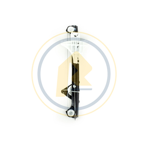 Regolatore Finestrino Adattabile Ac Rolcar per OE 3B5839462A, Compatibile con Volkswagen Passat 1996-2005 - Product Image 1