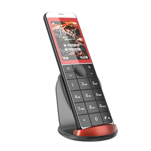 Téléphone <span class=keywords><strong>fixe</strong></span> sans fil <span class=keywords><strong>4G</strong></span> WiFi CFH SKH-2200 2024, nouveau modèle, pour bureau et domicile. - Product Image 2