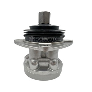 Poignée de commande hydraulique Senweite YT30V00008F2 pour pièces d'excavatrice Kobelco 200-6-6E - Product Image 4