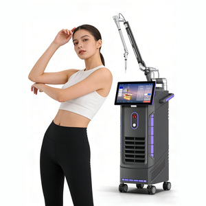 Máquina de Eliminación de Tatuajes de <span class=keywords><strong>Cejas</strong></span> de Alta Potencia, Láser Nd Yag Q-Switched, Equipo de Belleza para Salón, <span class=keywords><strong>Precio</strong></span> de Máquina Médica - Product Image 1