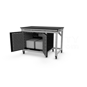 Muebles de laboratorio químico, banco de trabajo, mesa de laboratorio biológico - Product Image 1