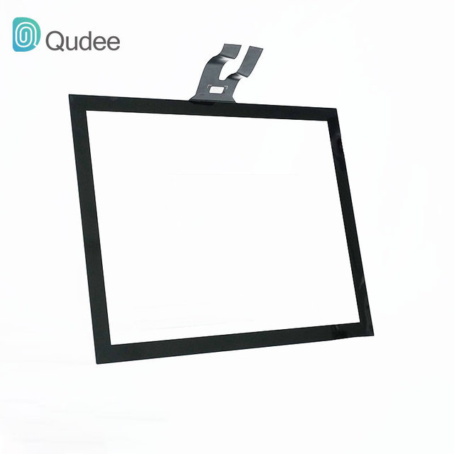 19 Inch Touchscreen USB Projected Capacitive (PCAP) Touch Screen Panel, Touch Screen Overlay Kit