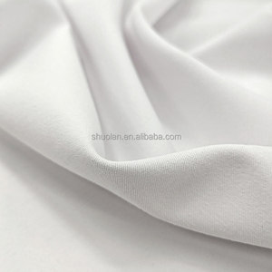 Tissu en polyester, rayonne et élasthanne, tissu médical pour uniformes d'hôpital, <span class=keywords><strong>vente</strong></span> chaude - Product Image 4