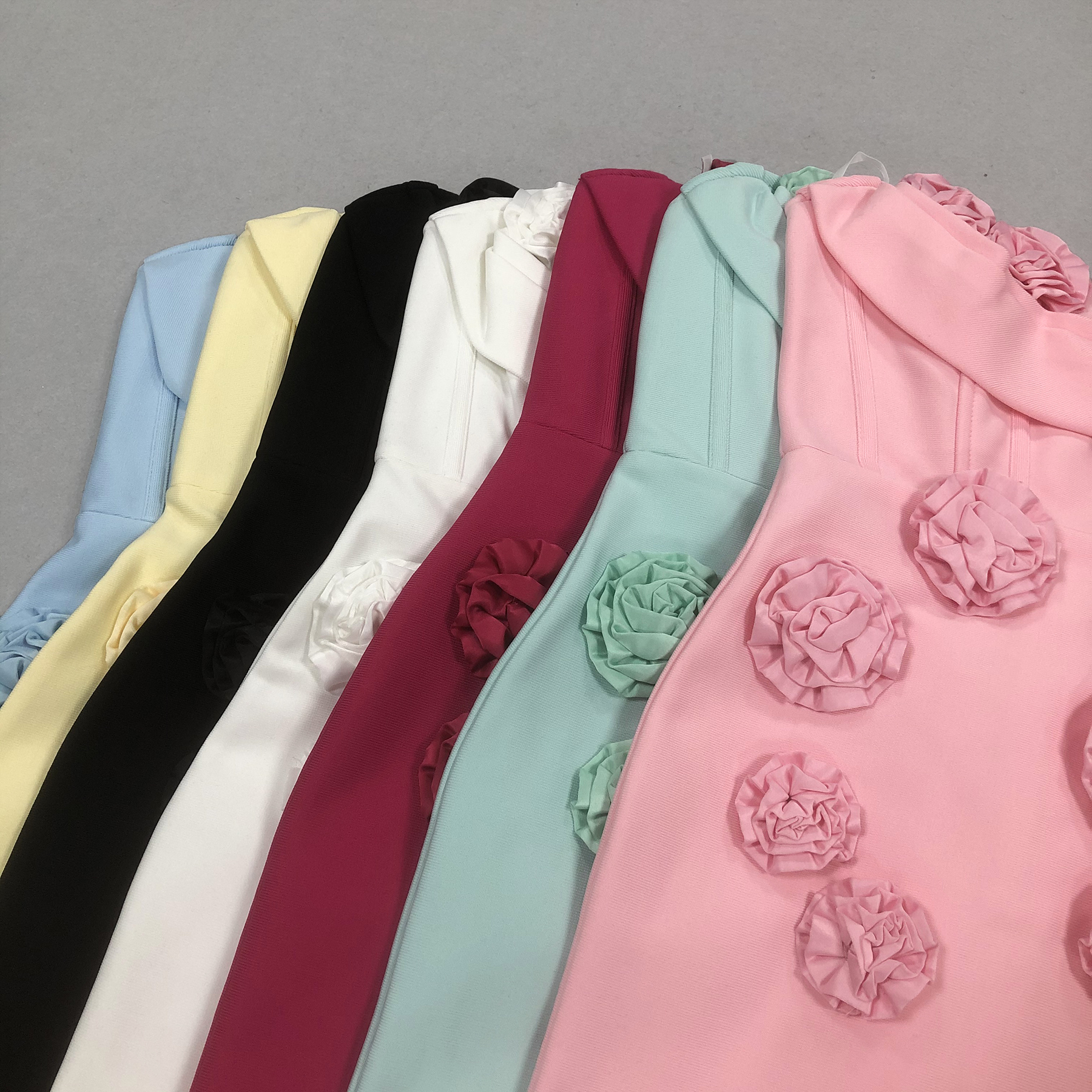 high quality dresses