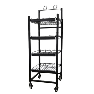 Полка для вывески бутылок - Product Image 2