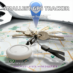 Airtags 2026: Localizador inteligente antipérdida de bajo <span class=keywords><strong>precio</strong></span>, rastreador redondo para herramientas, seguimiento global, etiqueta para maletas y equipaje, cinturón con <span class=keywords><strong>AirTag</strong></span> - Product Image 6