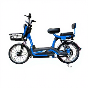 48V Rear <b>Hub</b> Motor High-Carbon Steel Frame Front/Rear Brakes Battery Cross-Border Hotsale Zxc-293 High-Carbon Steel Frame Durabl - Product Image 5