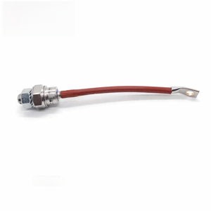 Modulo IGBT MDW Transistor di Potenza SKR130 16 SKN130 16 SKR130 12 SKN130 12 S - Product Image 2