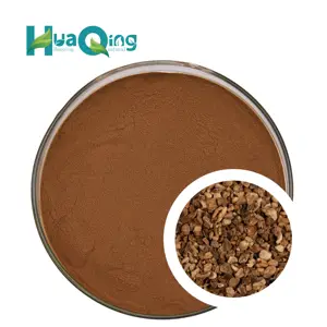 Supply 5 % Harpagoside Devil's Claw Root Extract Powder
