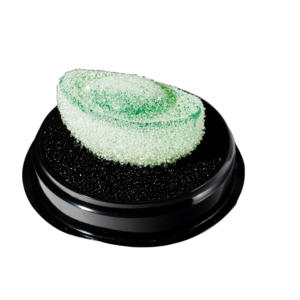 Savon personnalisé en forme de lingot d'or chinois, porte-bonheur et prospérité, pour la fortune et l'avocat - Product Image 4