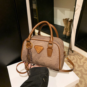 Bolsos De Mujer De moda Fabricación Bolsos De Lujo Para Mujer Bolso De almohada De mano versátil Bolso De hombro bandolera Para Mujer - Product Image 6