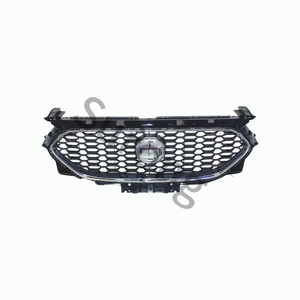 Griglia paraurti anteriore 10562323 Surong parti auto radiatore griglia aria per MGZS19 Premium griglia automobilistica - Product Image 4