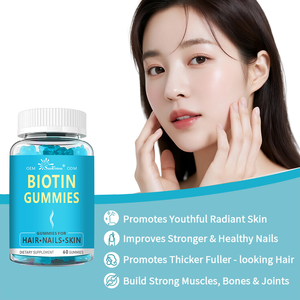 Gummies de <span class=keywords><strong>biotine</strong></span> OEM Source Factory, Gummies de <span class=keywords><strong>biotine</strong></span> <span class=keywords><strong>et</strong></span> collagène pour <span class=keywords><strong>cheveux</strong></span> <span class=keywords><strong>et</strong></span> <span class=keywords><strong>ongles</strong></span>. - Product Image 6